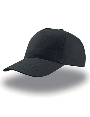 A-STFV-Start Five Cap